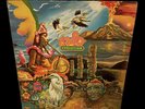 Malo LP - Evolution - Warner Bros Records BS 2702 Latin Rock 1973 Vintage  Rare