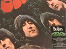 THE BEATLES RUBBER SOUL STEREO REMASTERED 180G VINYL NEW SEALED