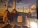 PINK FLOYD - ANIMALS - VINYL LP - HARVEST-1C 064-98 434 - EMI - ELECTROLA