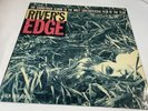 River's Edge Original Soundtrack (1987) Vinyl LP Enigma SJ-73242 *NO SCRATCHES*