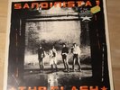 THE CLASH 3xLP Sandinista VINYL UK Booklet PUNK SKA REGGAE DUB ROCK 70s