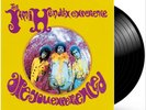 The Jimi Hendrix Experience Are You Experienced  (Vinyl)  12