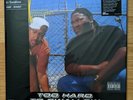 UGK - Too Hard to Swallow - VMP ROTM - [Neon Yellow] Colored Vinyl 2LP - NEW