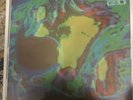 The Rolling Stones-Emotional Rescue-ORIGINAL 1980 US LP-SEALED w/Poster