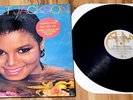 Janet Jackson Self Titled [1982 Vinyl LP Record] NM