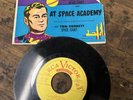 Rescue In Space w Tom Corbett Space Cadet, 1952 RCA Victor - RARE