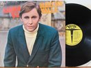 Marcos Valle LP “Samba ’68”   Verve 5053   Mono PROMO   VG++ Bossa Nova