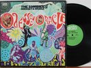 The Zombies LP “Odessey & Oracle” Date 4013   Orig ’68   Pop Psych 1st Press
