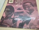 Clifford Brown with strings