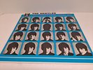 THE BEATLES ** A Hard Day's Night (Que Noche La De Aquel Dia) ** 1964 Spain LP