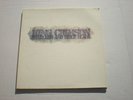 King Crimson Starless and Bible Black lp 1974 Atlantic SD-7298 Presswell Vinyl