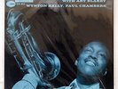 HANK MOBLEY SOUL STATION BLUE NOTE BST-84031 EU SHRINK HEAVY WEIGHT VINYL LP