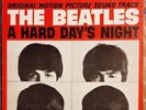 THE BEATLES /A HARD DAY'S NIGHT UNITED ARTISTS UAS 6366