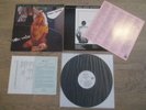 KIM CARNES, mistaken identity, AUDIOPHILE MFSL 1-073, JAPAN PRESS, 1981, MINT