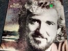 RARE COUNTRY LP, KEITH WHITLEY, 		I WONDER DO YOU THINK OF ME, VINYL IS NM