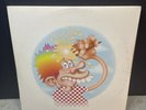EUROPE '72 / GRATEFUL DEAD 1972 WARNER BROS 3XLP  3 WX 2668 Green Label