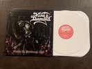 King Diamond Voodoo In Pittsburg 1998 Bootleg Vinyl Records Lp Metal