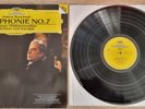 DGG  DIGITAL 429 226-1 *KARAJAN* BRUCKNER SYMPH NO.7* VPO* HIS LAST RECORDING NM