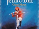 JETHRO TULL.  ORIGINAL MASTERS. SEALED. 