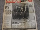 Public Image  Ltd  45  Public Image Original UK  VS 228 News Sleeve  EX / VG A1.
