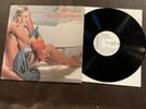 Roxy Music Warped Leatherezz Bootleg Vinyl Record Lp