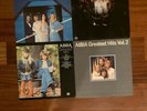 Abba Voulez Vous, Greatest Hits Vinyl Records Lp’s Lot/4
