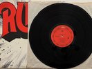 Rush- Rush 1st Canadian Mercury Pressing - Red Labels -  MN-100-A  and MN-100-B