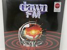 The Weeknd - DAWN FM - Exclusive Translucent Silver Vinyl LP Target New Sealed