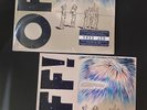 OFF  Free LSD LP Translucent Cloud Burst + Autographed Print SOLD OUT LD x 300
