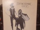 Fleetwood Mac Rumours BSK 3010 1977 Warner Bros Record Vinyl LP  EXCELLENT  Cond