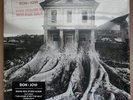 Bon Jovi: This House Is Not For Sale - New 1 LP  Black Vinyl Gatefold