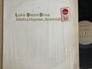 Aliotta Haynes Jeremiah – Lake Shore Drive ; 1971 BF 714 LP SHRINK Big Foot