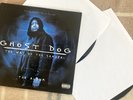 Ghost Dog : The Way of the Samurai by RZA ( Original Vinyl Release )