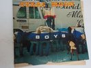 Vinyl Record LP David Allan Coe Texas Moon VG