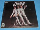Cream – Goodbye 1969 ORIGINAL VINYL LP  ATCO Records SD 7001 includes poster
