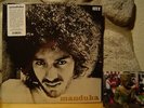 MANDUKA LP/1972 Chile/Brazilian Psych Folk/El Congreso/Los Jaivas/Congregación