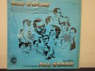 Cesta All Stars.Live Jam Session.w\Charlie Palmieri.Orig.Promo Press.Coco '74.Ex