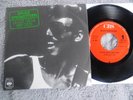 Bruce Springsteen  - Blinded By The../Spirit In.. - Spanish Picture Sleeve PS 7
