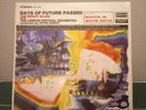 The Moody Blues Days of future passed 1967 decca records Vinyl Lp Sealed