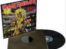 Iron Maiden Killers (Vinyl) 12