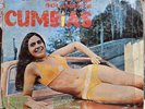 LOS ALEGRES DEL SINU “ LA CUMBIA CERETANA “ Lp VG ANDRES LANDERO ACORDEON VARIOS