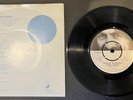 Rare 1975 1st UK Pressing Apple GEORGE HARRISON DARK HORSE w Picture Sleeve