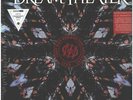 LP-BOX Dream Theater Old Bridge, New Jersey (1996) TRANSPARENT GREEN Inside