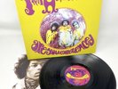 2010 Reissue 180g The Jimi Hendrix Experience Are You Experienced Vinyl 12