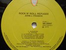 JOHN J FRANCIS-OBSCURE PROG ROCK L.P. 