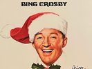 CLASSIC  Vtg 70s BING CROSBY Album WHITE CHRISTMAS Vinyl RECORD Lp OG NEAR MINT
