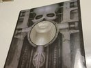Sealed Emerson Lake And Palmer Brain Salad Surgery 1973 Vinyl Lp Record