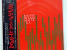 RAY RUSSELL LIVE AT THE I.C.A. RCA RCA-6086 JAPAN OBI VINYL LP