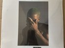 Frank Ocean Blond Orange Vinyl White Cover Sealed Brand New