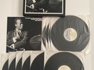 Miles Davis BOX SET LP Complete Studio Recordings Quintet MOSAIC M- 134
